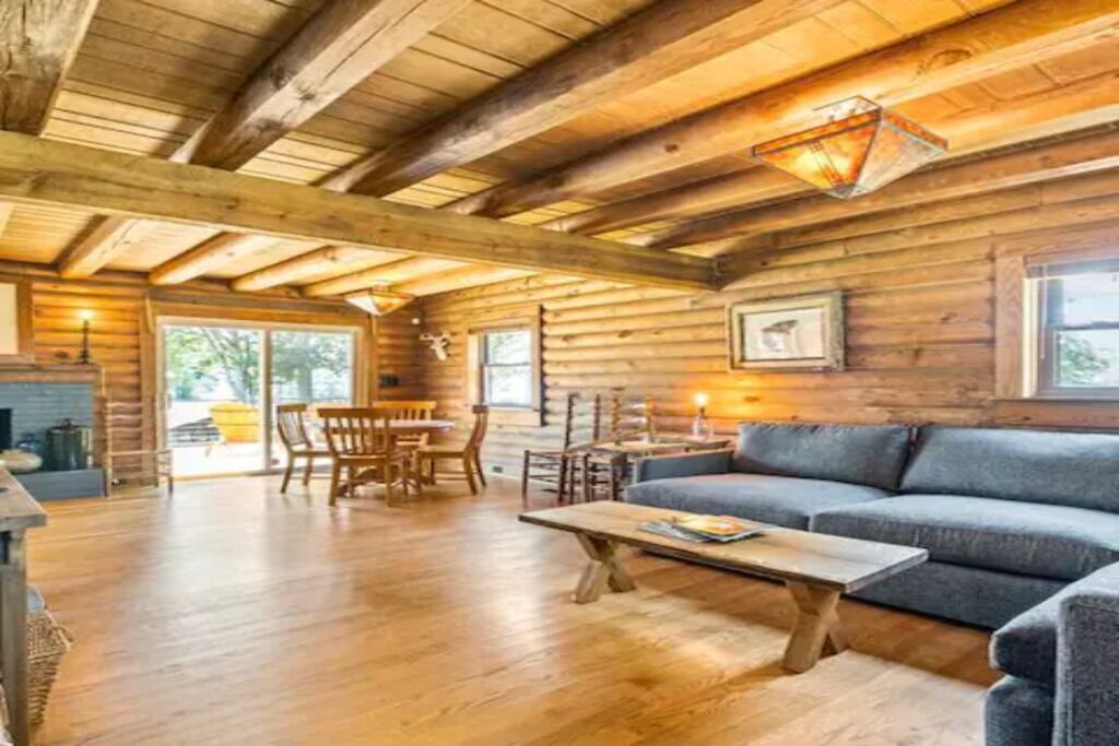 Photo of Livingroom in Denver