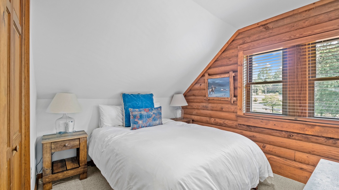 Photo of Bedroom in Denver