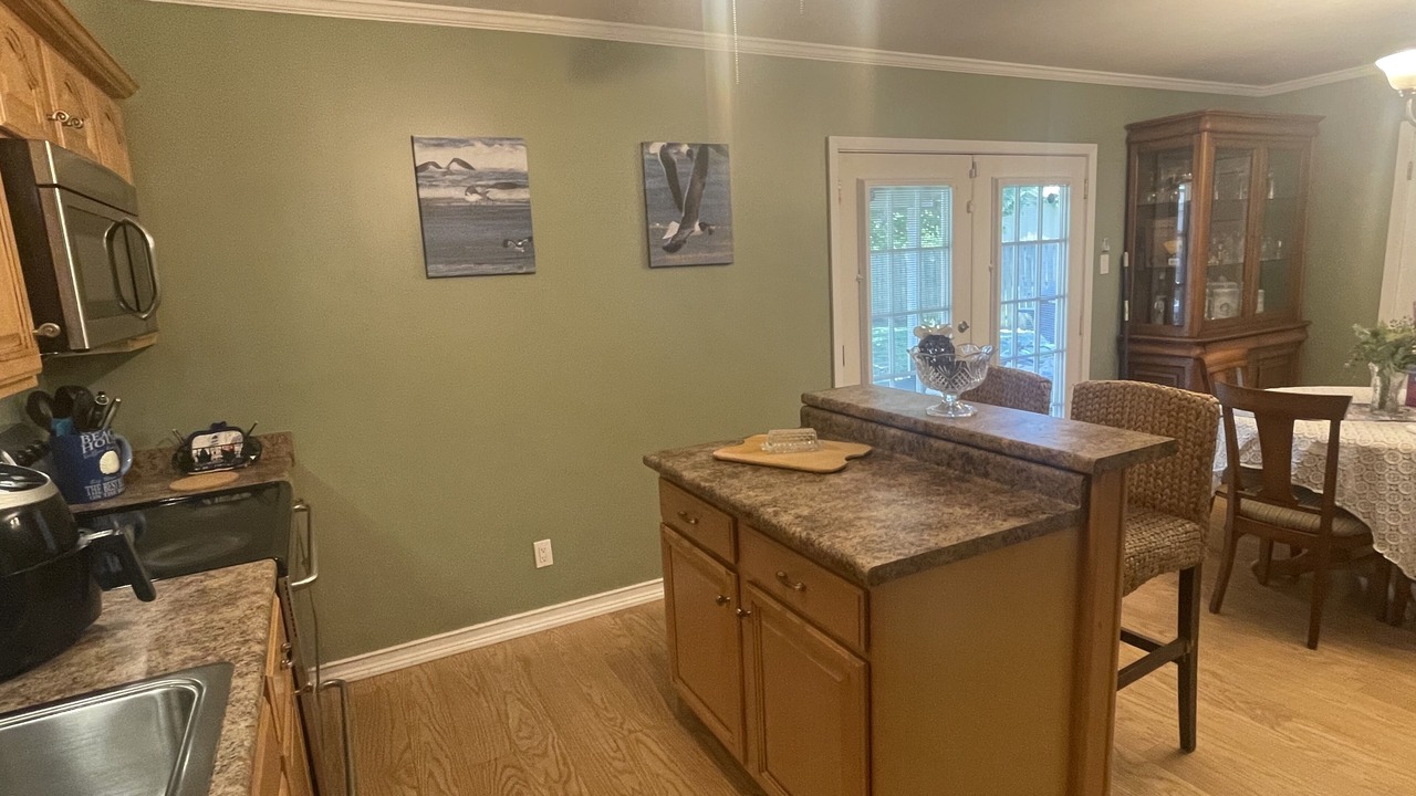 Photo of Kitchen in Long Beach