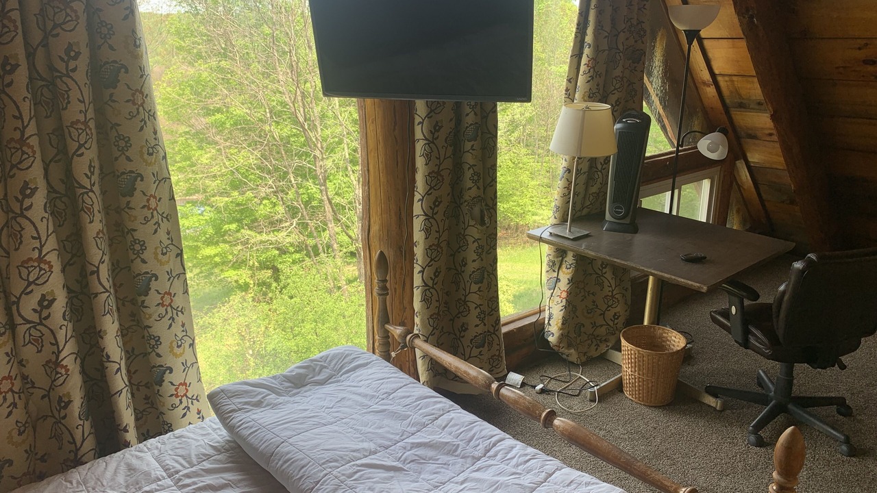Photo of Bedroom in Scio