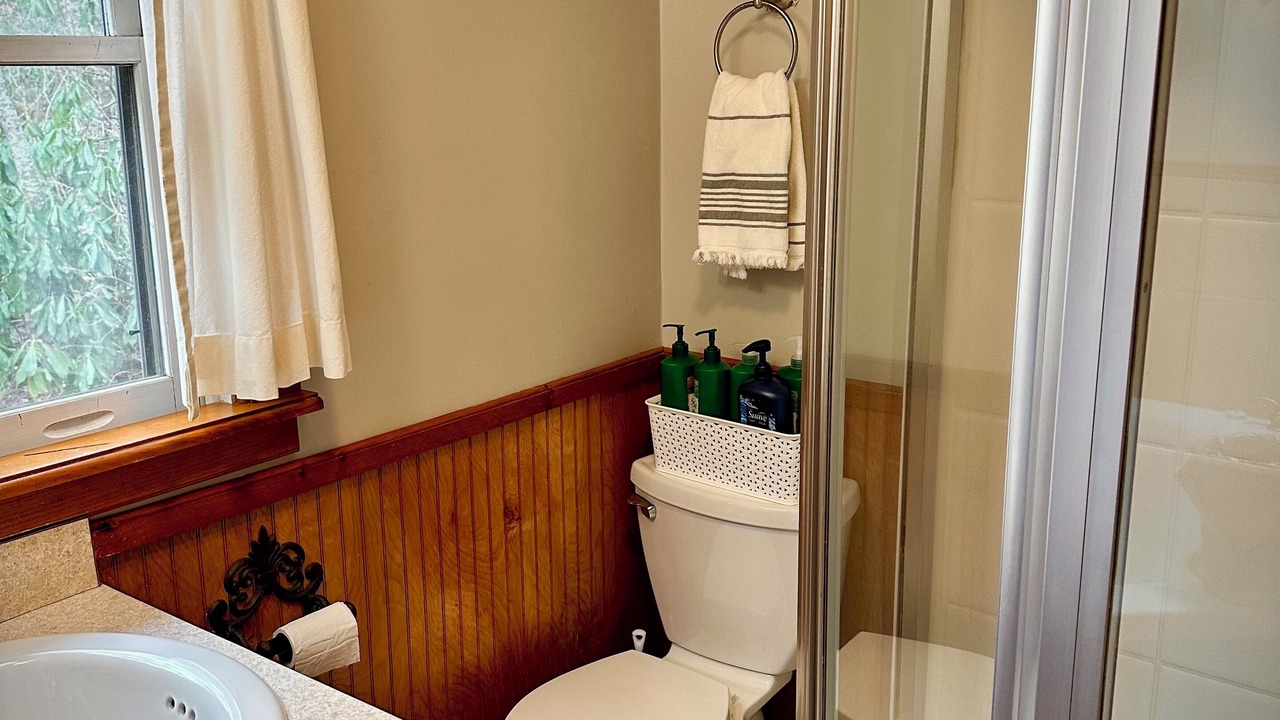 Photo of Bathroom in Twinbrook