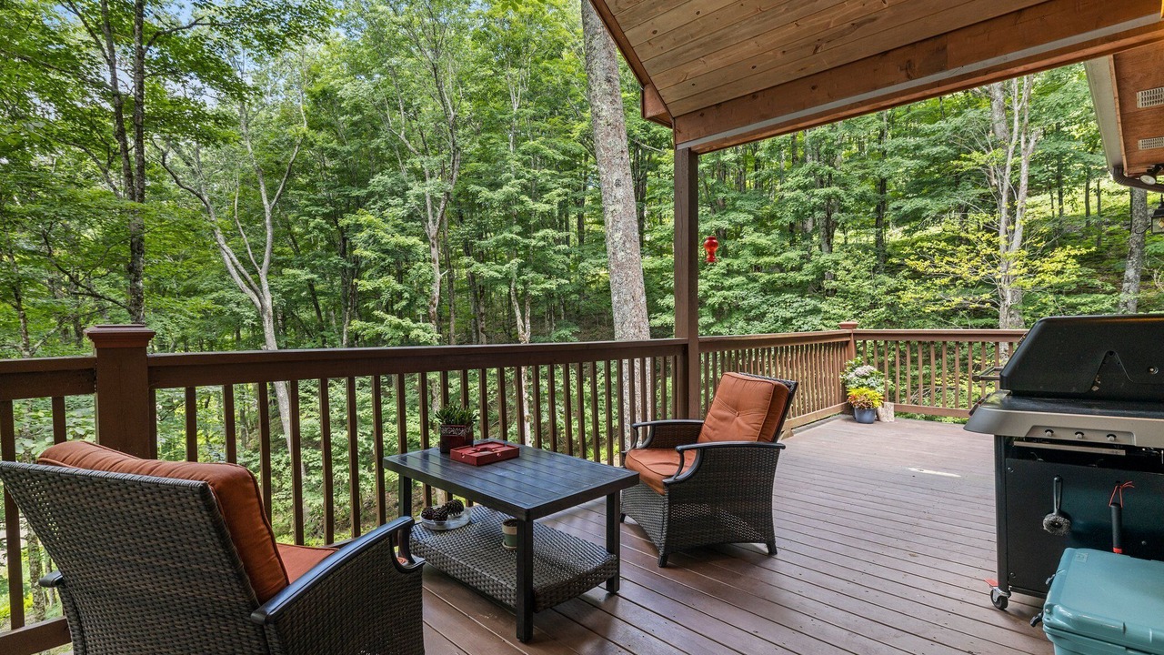 Photo of Outdoor in Wolf Laurel