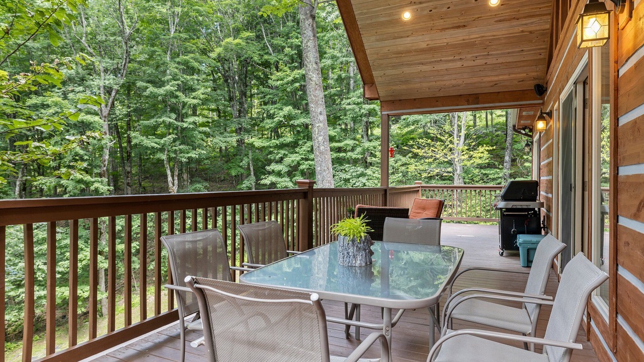 Photo of Outdoor in Wolf Laurel