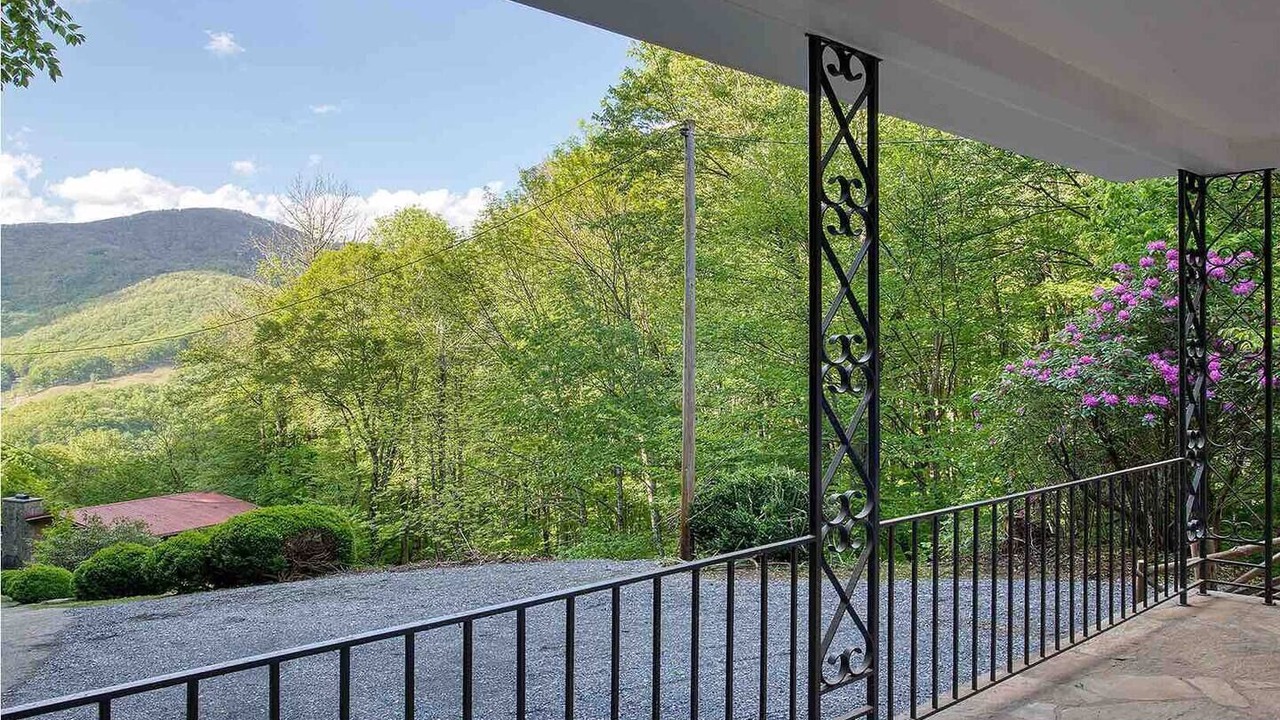 Photo of Outdoor in Maggie Valley