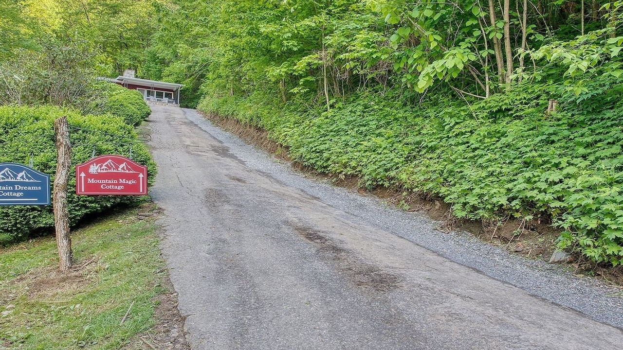 Photo of Outdoor in Maggie Valley