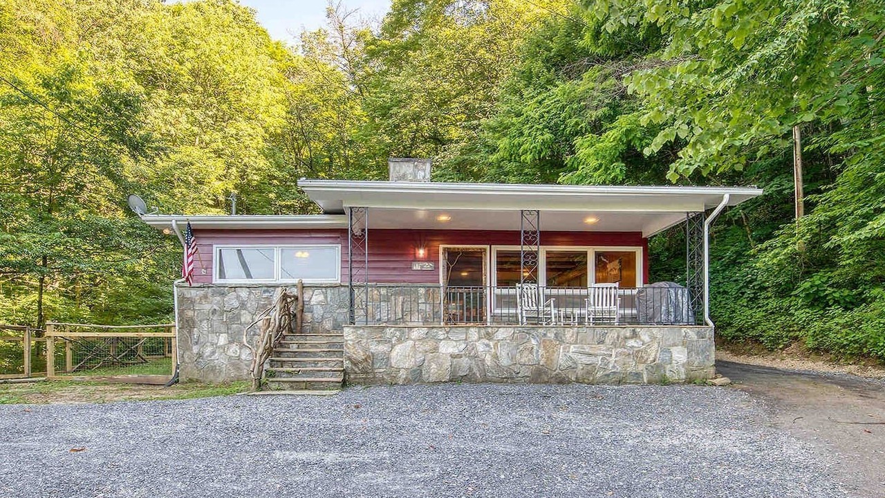 Photo of Outdoor in Maggie Valley