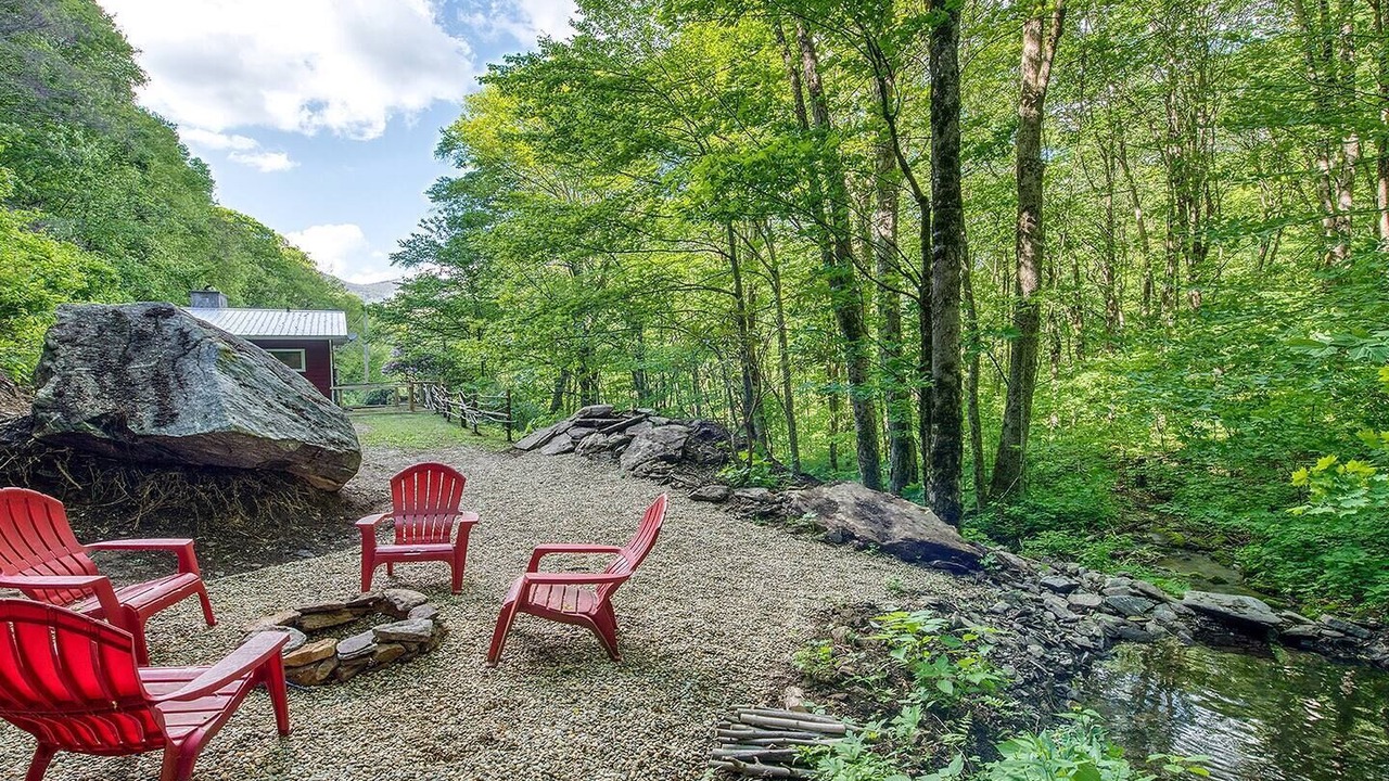 Photo of Outdoor in Maggie Valley