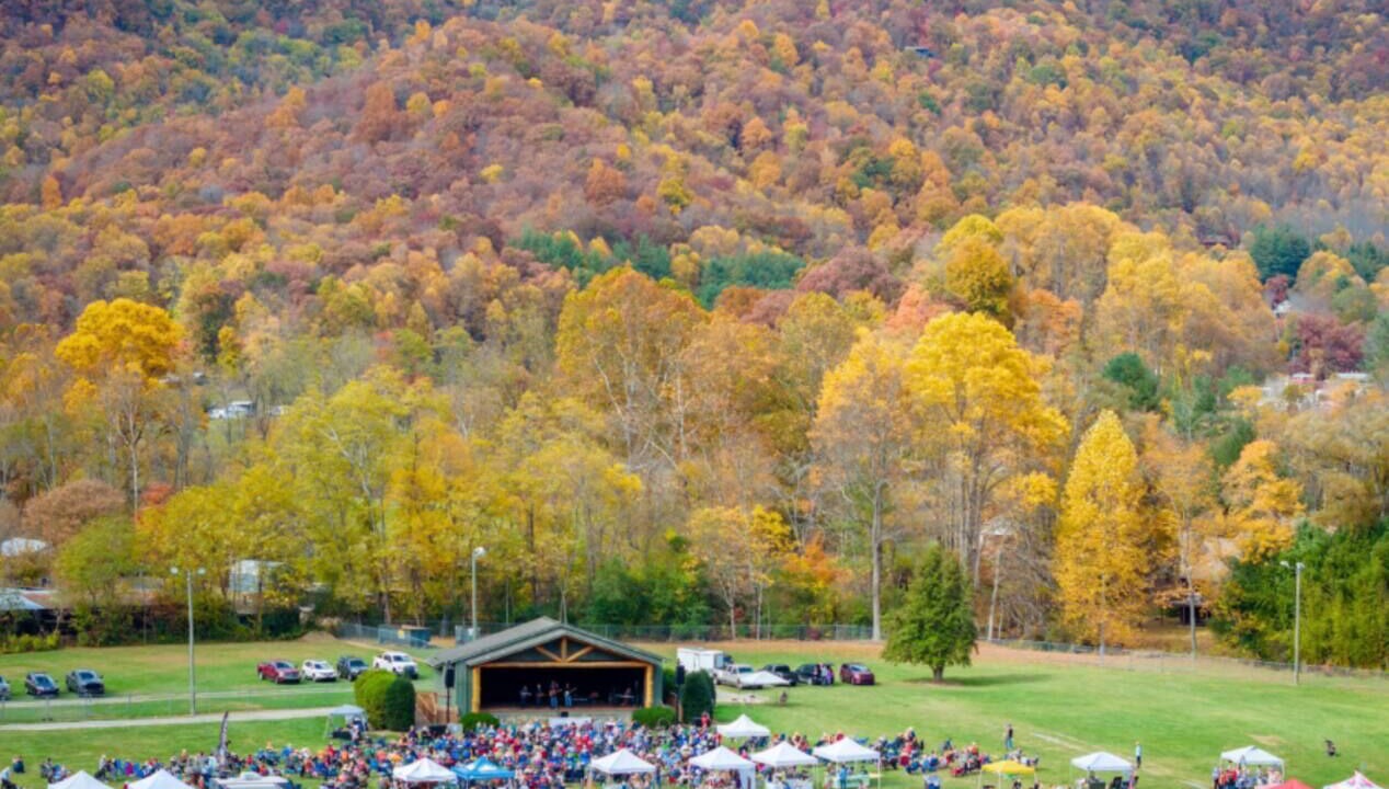 Photo of Others in Maggie Valley