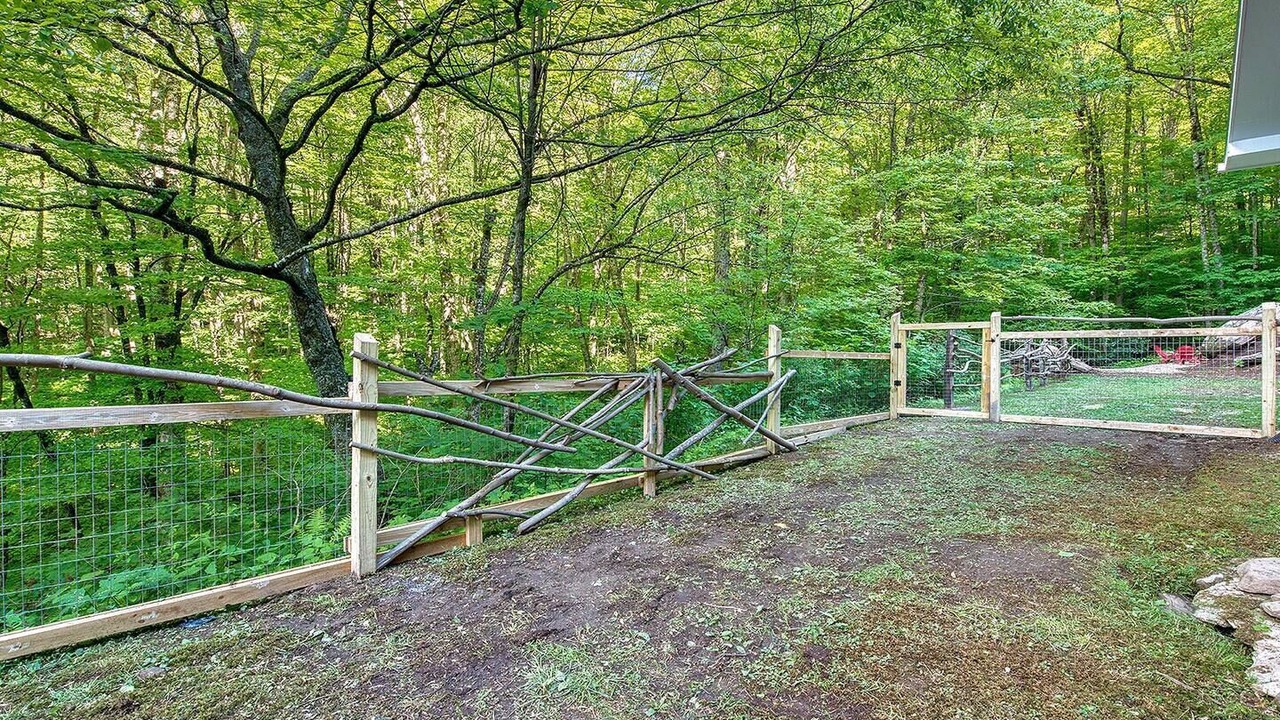 Photo of Outdoor in Maggie Valley