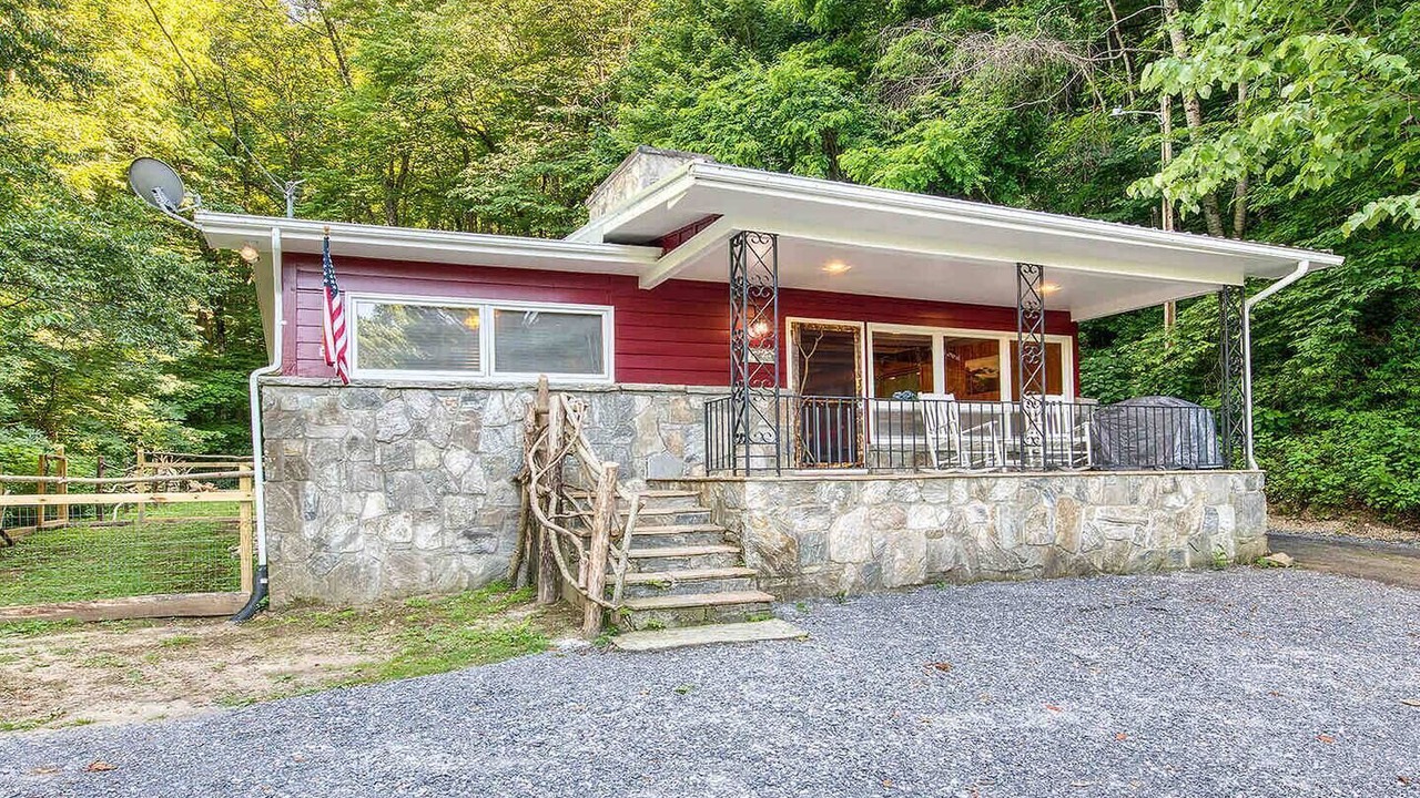 Photo of Outdoor in Maggie Valley