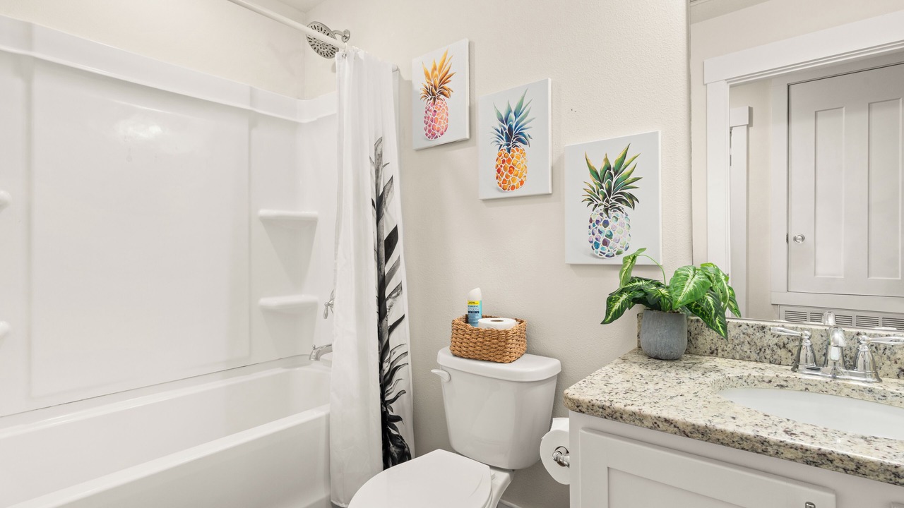 Photo of Bathroom in Ono Island
