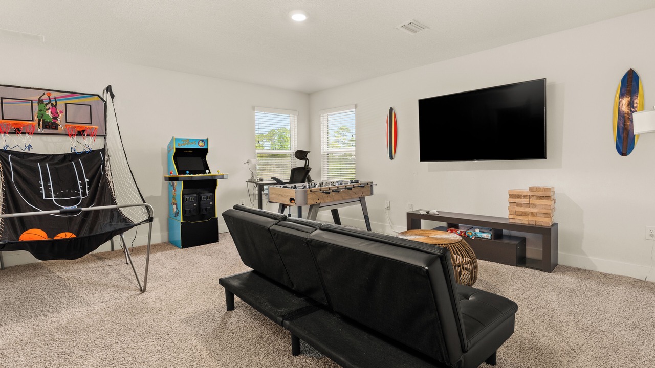 Photo of Bedroom in Ono Island