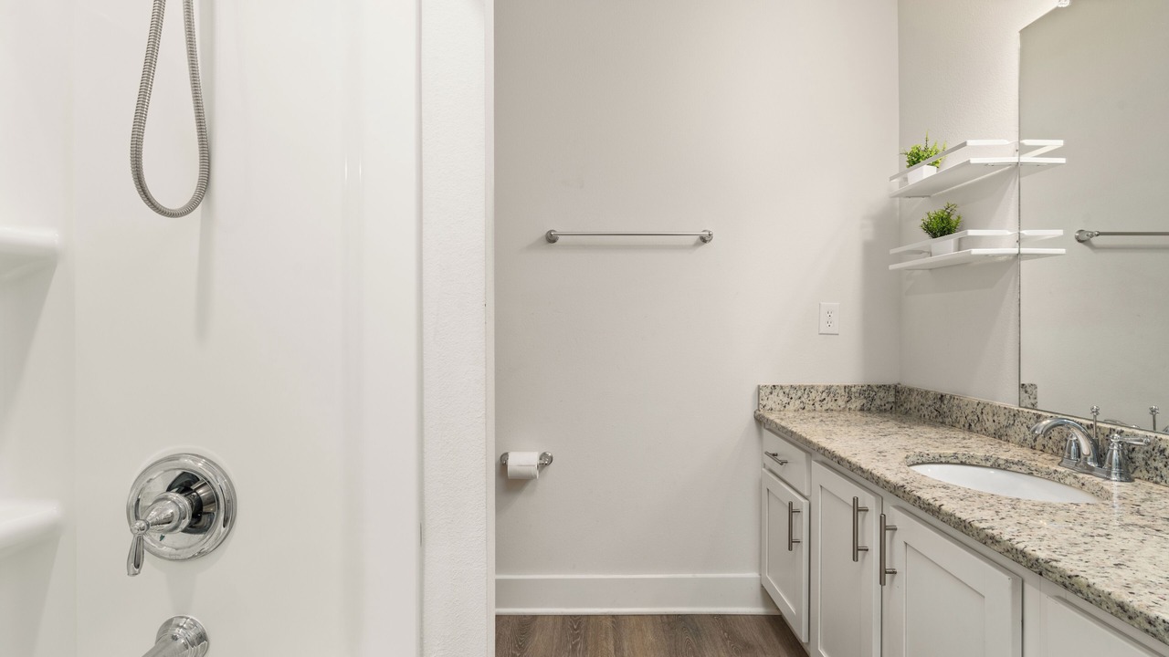 Photo of Bathroom in Ono Island