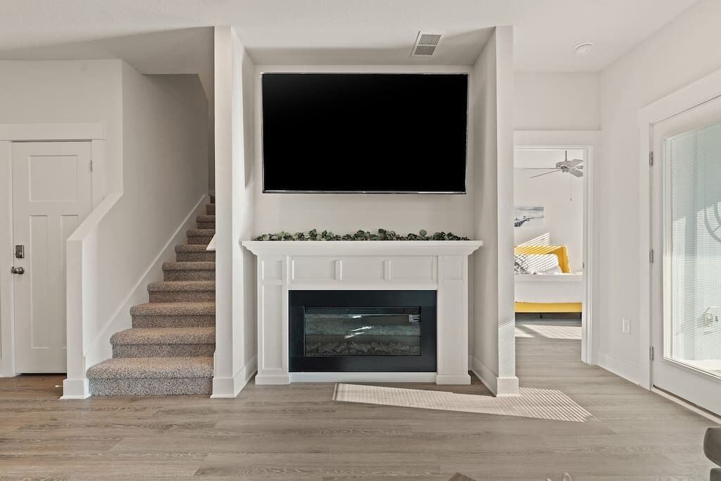 Photo of Livingroom in Ono Island