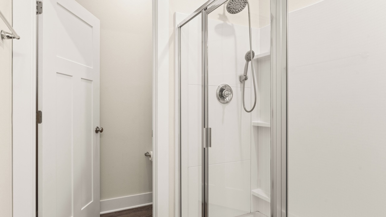 Photo of Bathroom in Ono Island