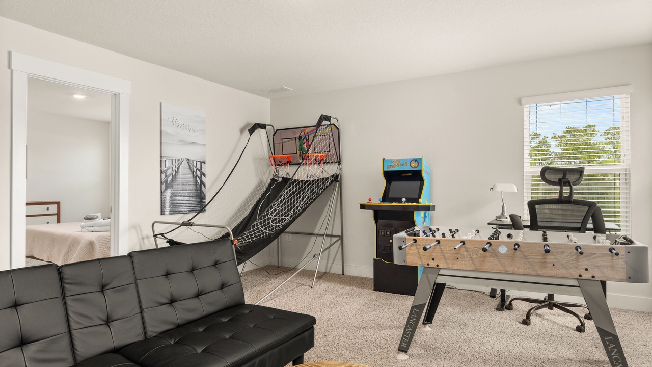Photo of Bedroom in Ono Island