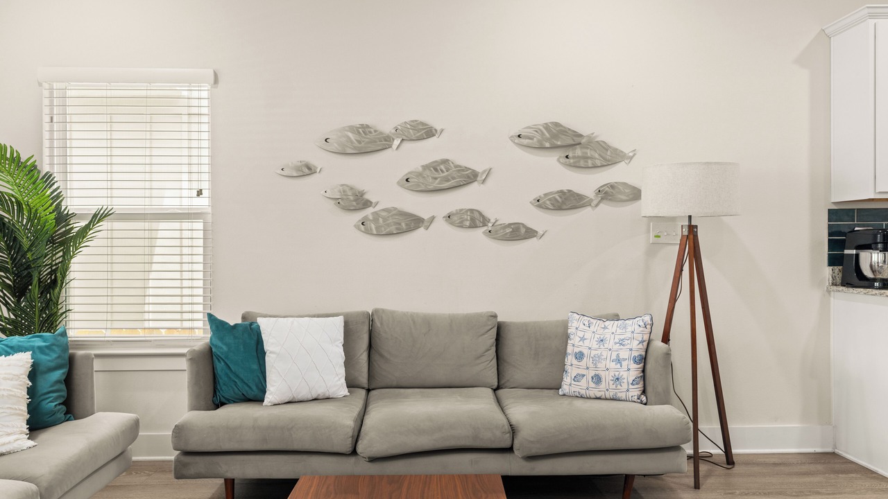 Photo of Livingroom in Ono Island