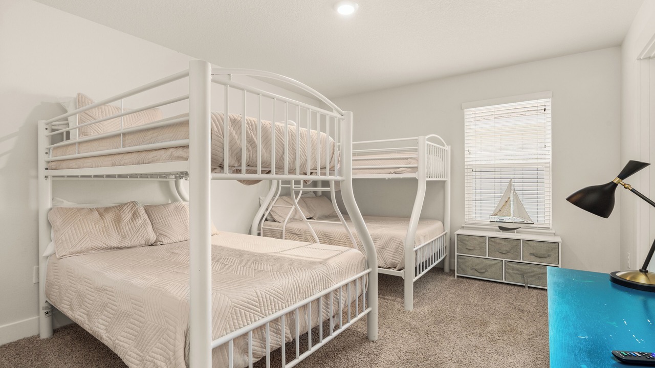 Photo of Bedroom in Ono Island