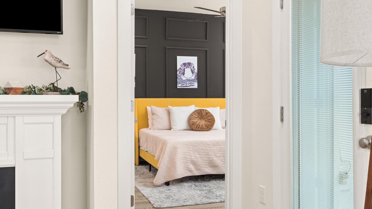 Photo of Bedroom in Ono Island