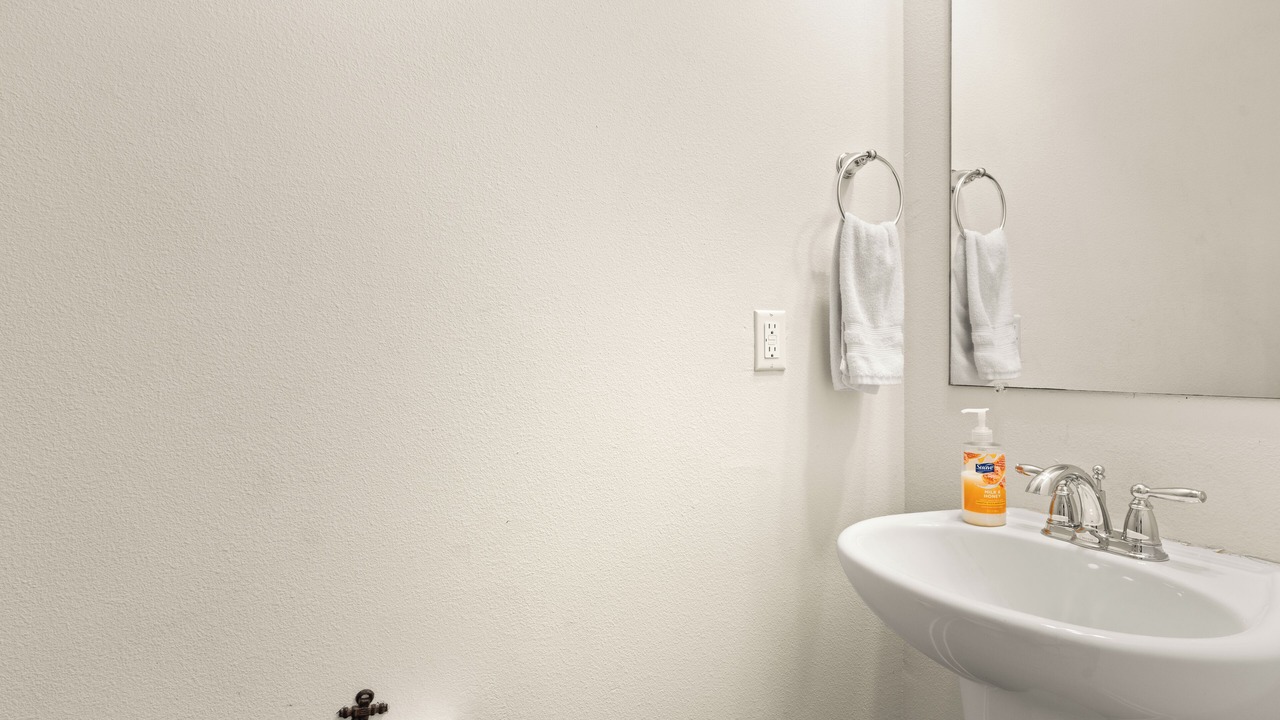 Photo of Bathroom in Ono Island