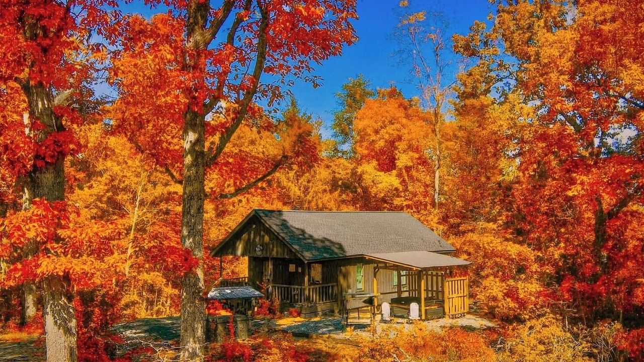 Photo of Outdoor in Gatlinburg
