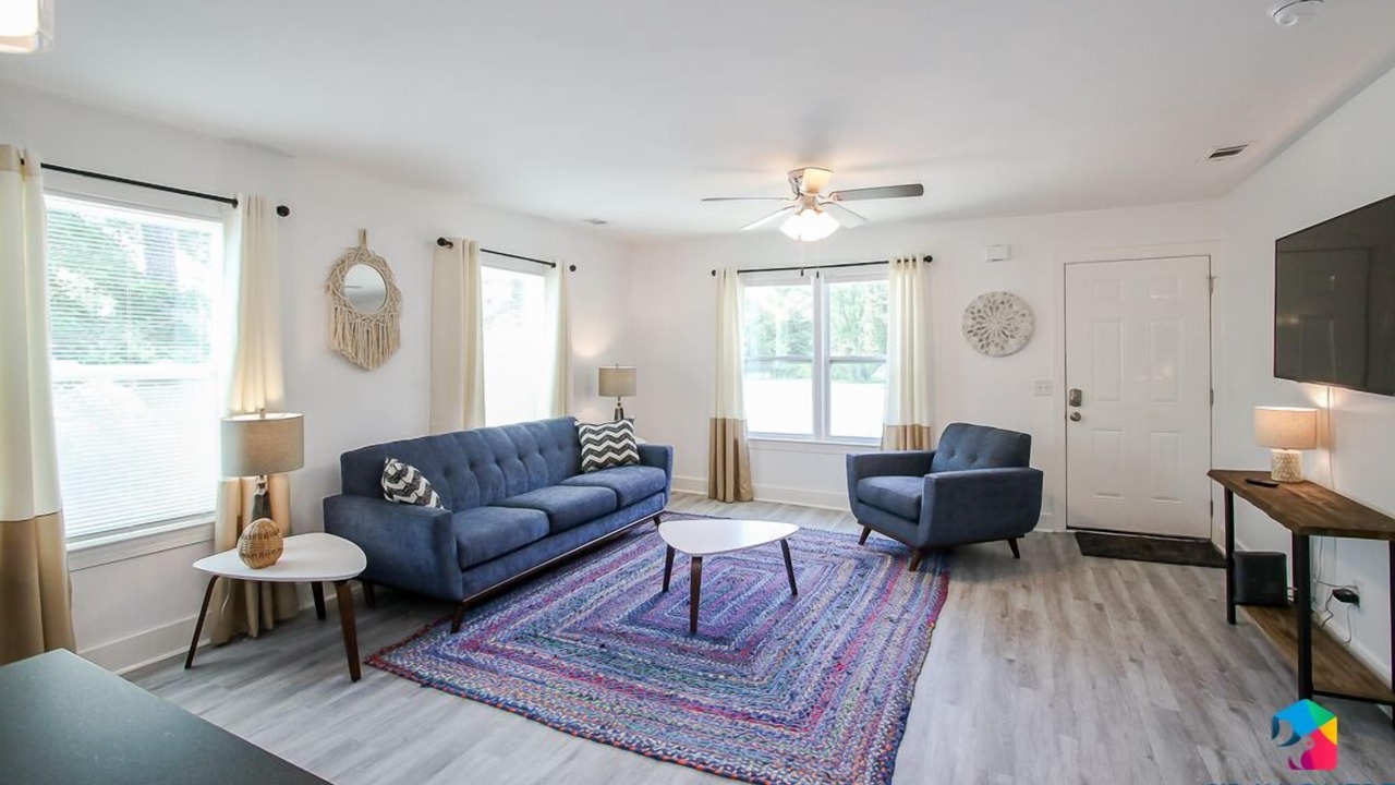 Photo of Bedroom in Pooler