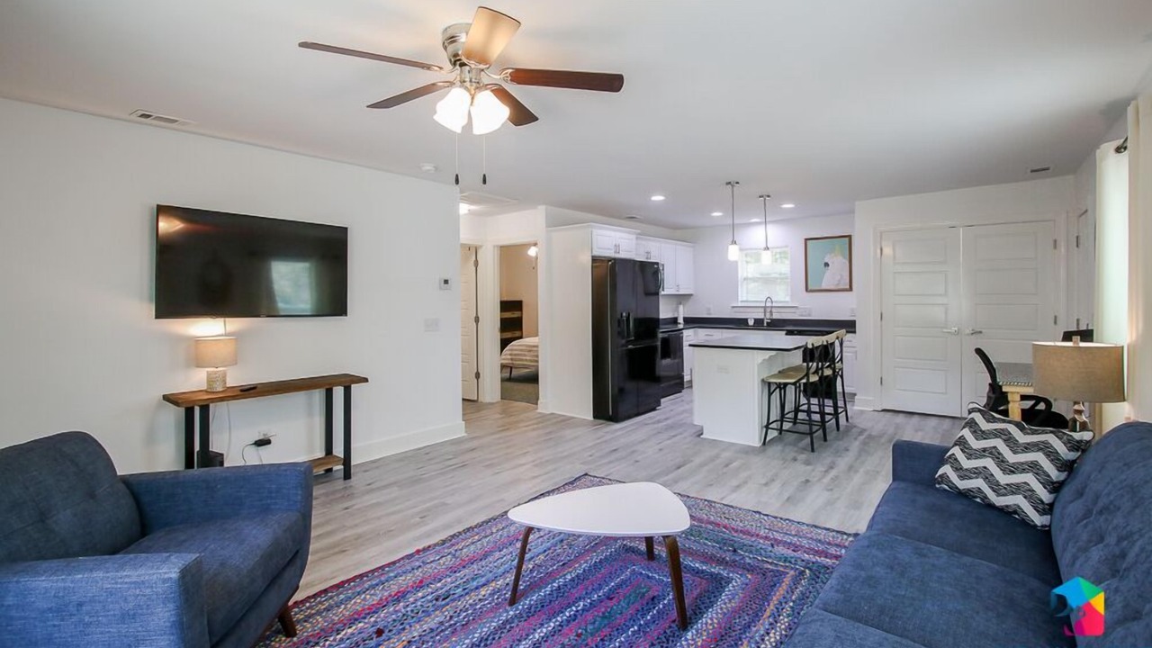 Photo of Bedroom in Pooler