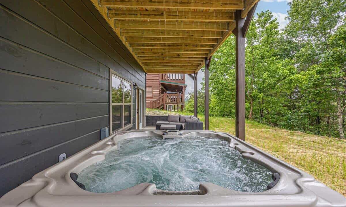 Photo of Outdoor in Sevierville