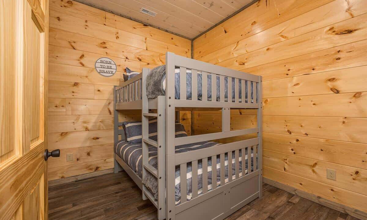 Photo of Bedroom in Sevierville