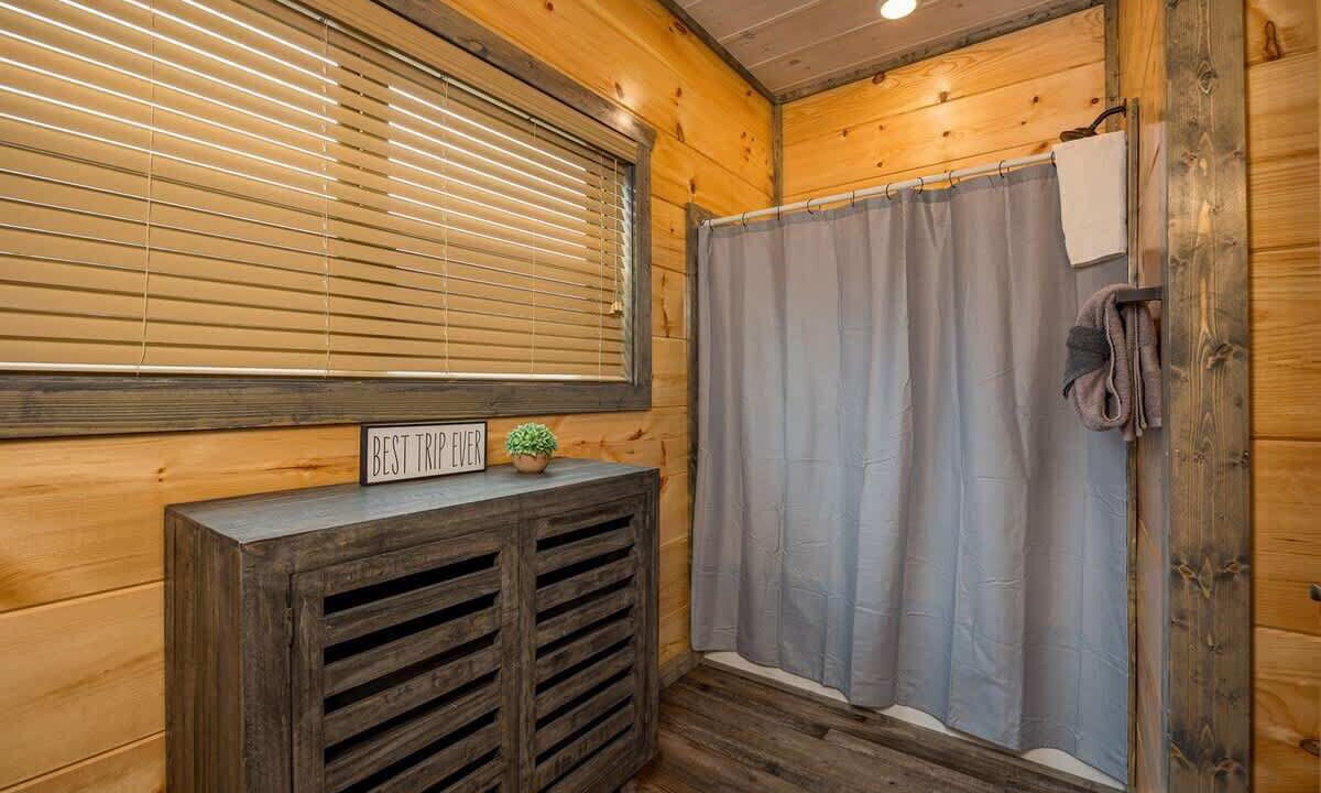 Photo of Bathroom in Sevierville