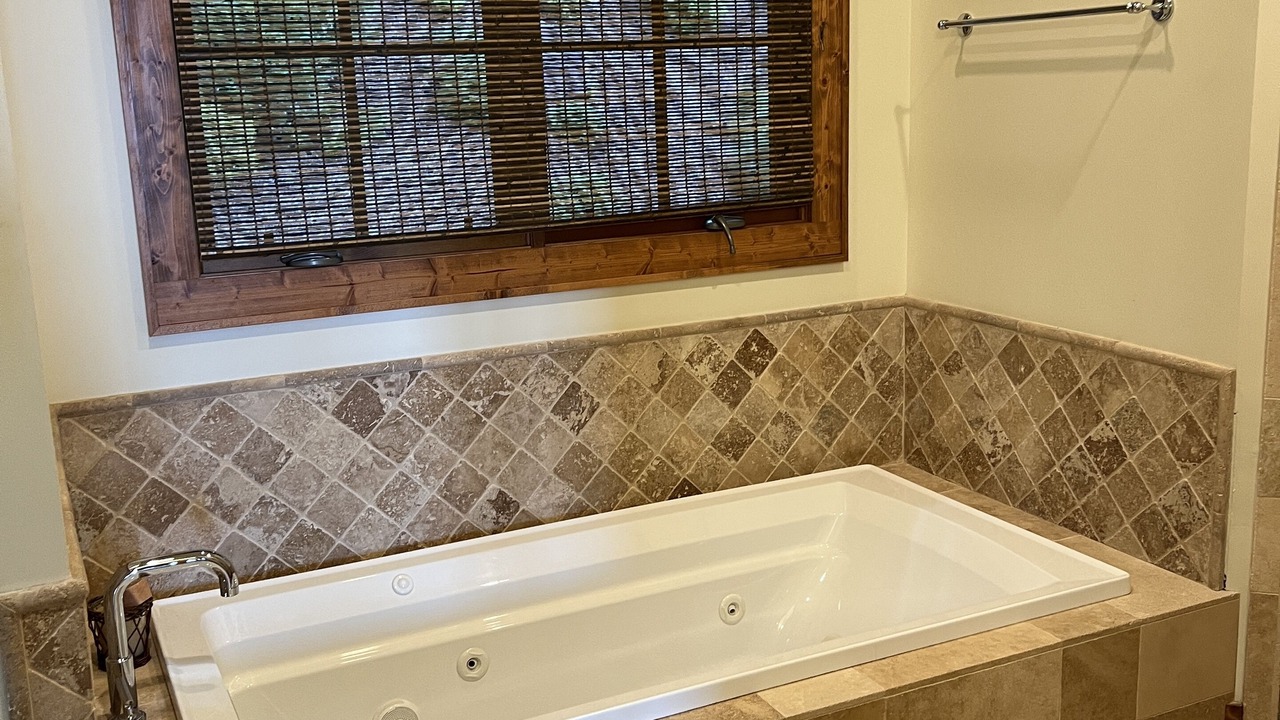 Photo of Bathroom in Sapphire
