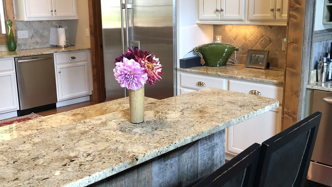 Photo of Kitchen in Sapphire