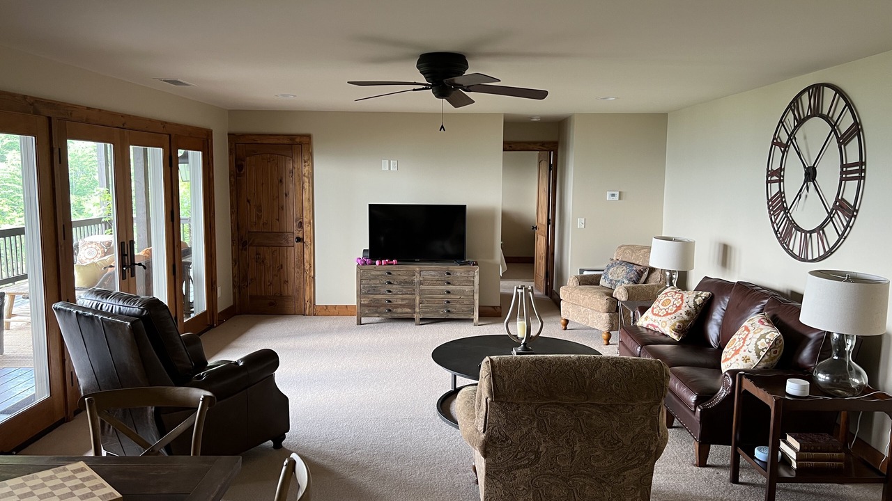 Photo of Bedroom in Sapphire
