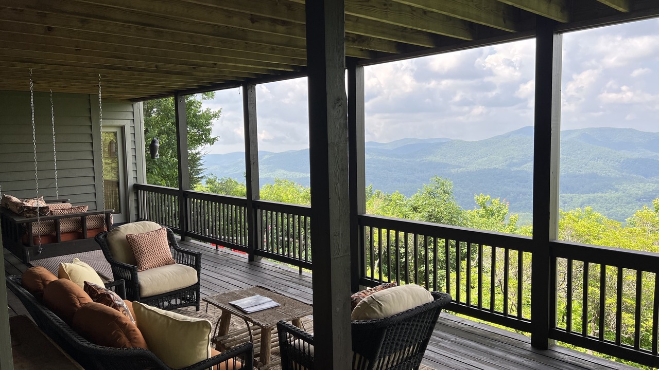 Photo of Outdoor in Sapphire