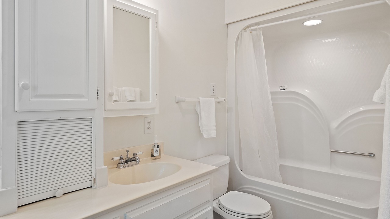 Photo of Bathroom in Crane Hill