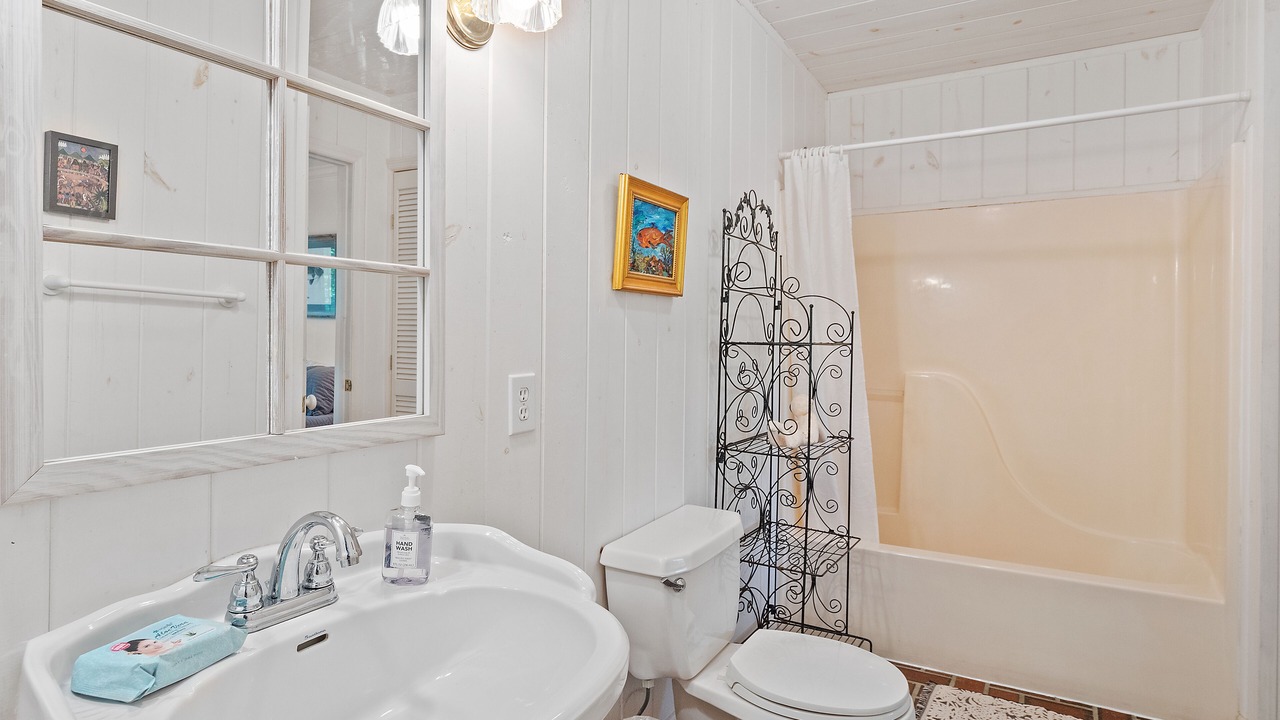 Photo of Bathroom in Crane Hill