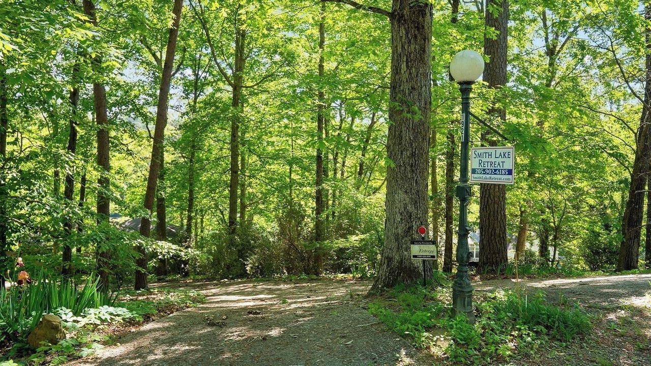 Photo of Outdoor in Crane Hill