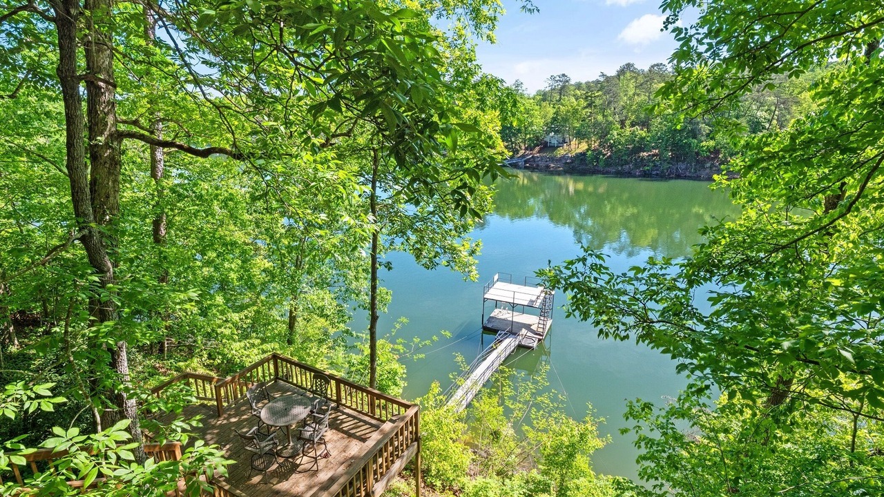 Photo of Outdoor in Crane Hill