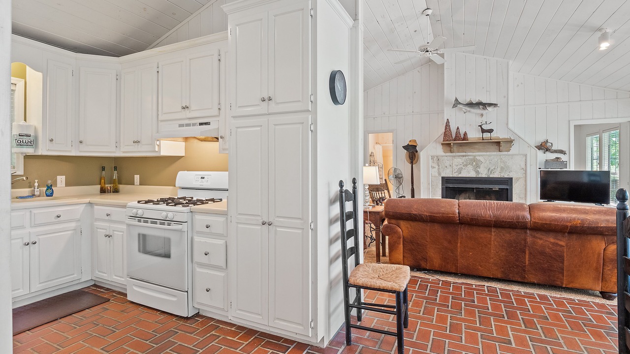 Photo of Kitchen in Crane Hill