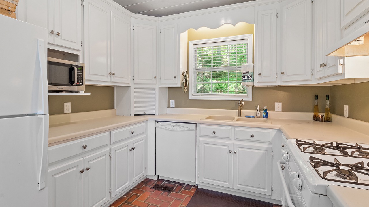 Photo of Kitchen in Crane Hill