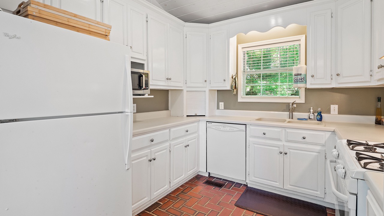 Photo of Kitchen in Crane Hill