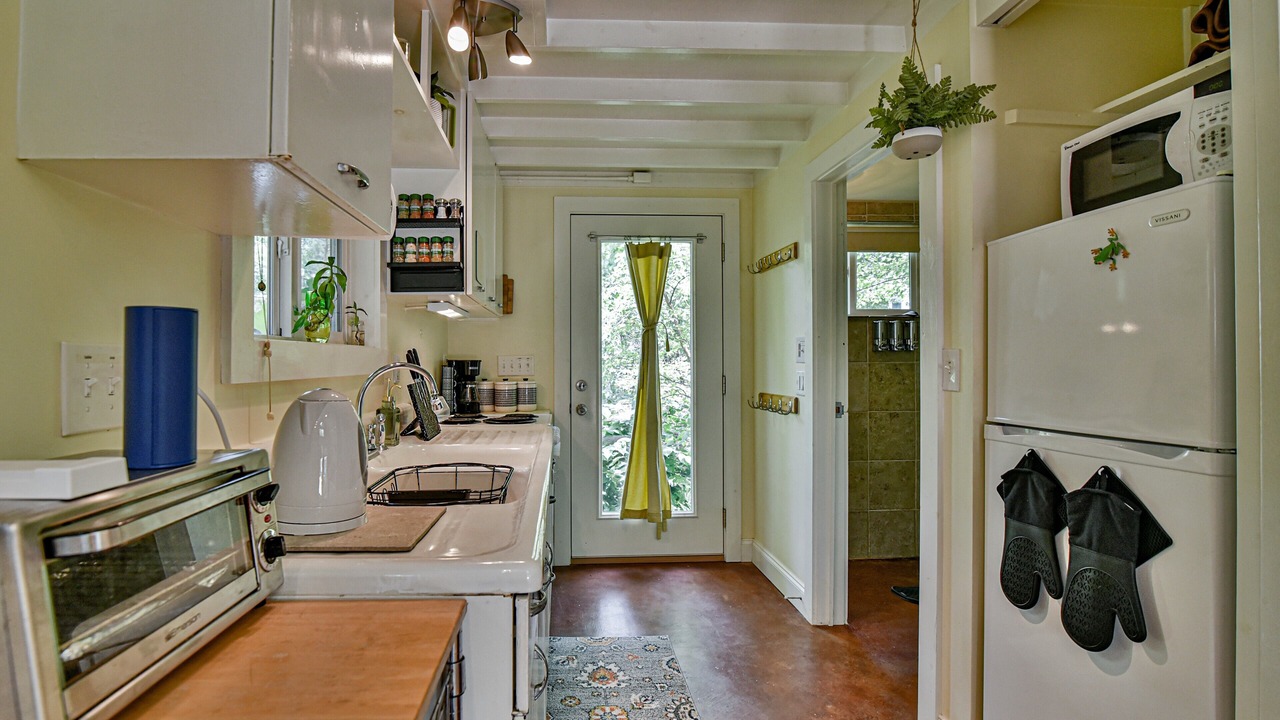Photo of Bathroom in Historic Montford