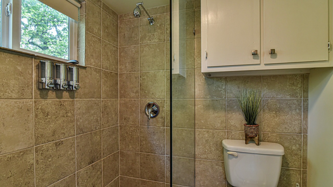 Photo of Bathroom in Historic Montford