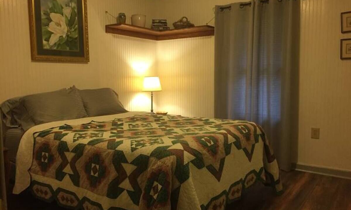 Photo of Bedroom in Del Rio