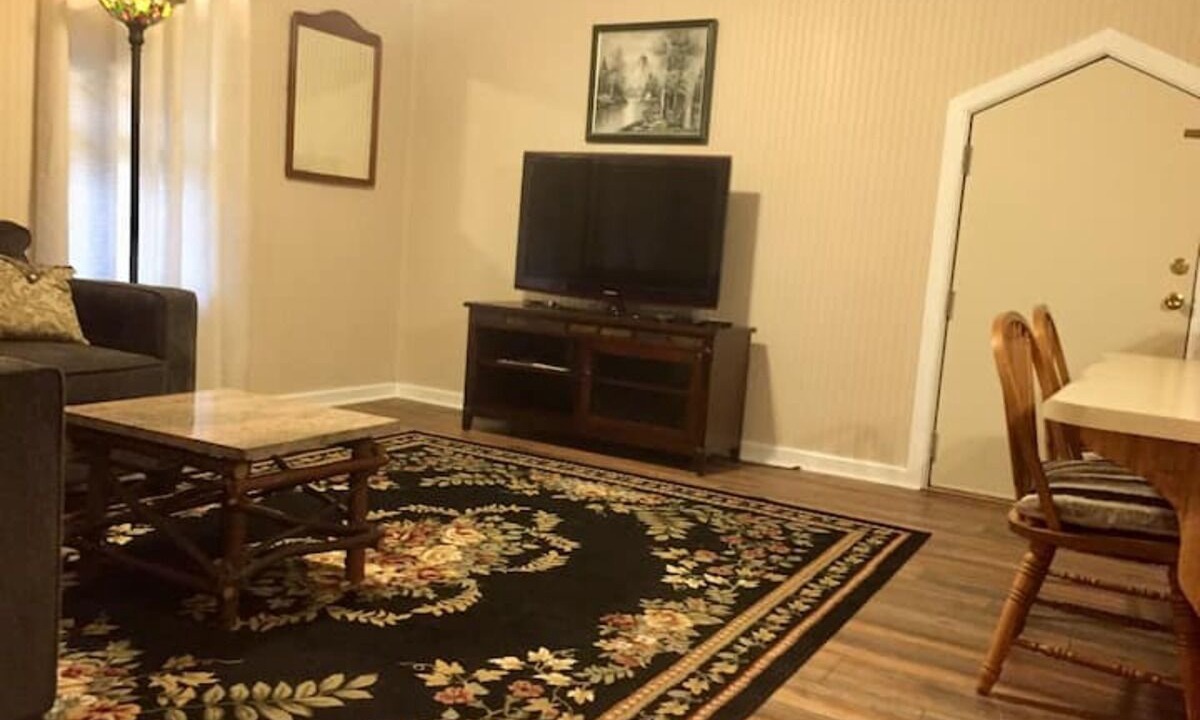 Photo of Livingroom in Del Rio