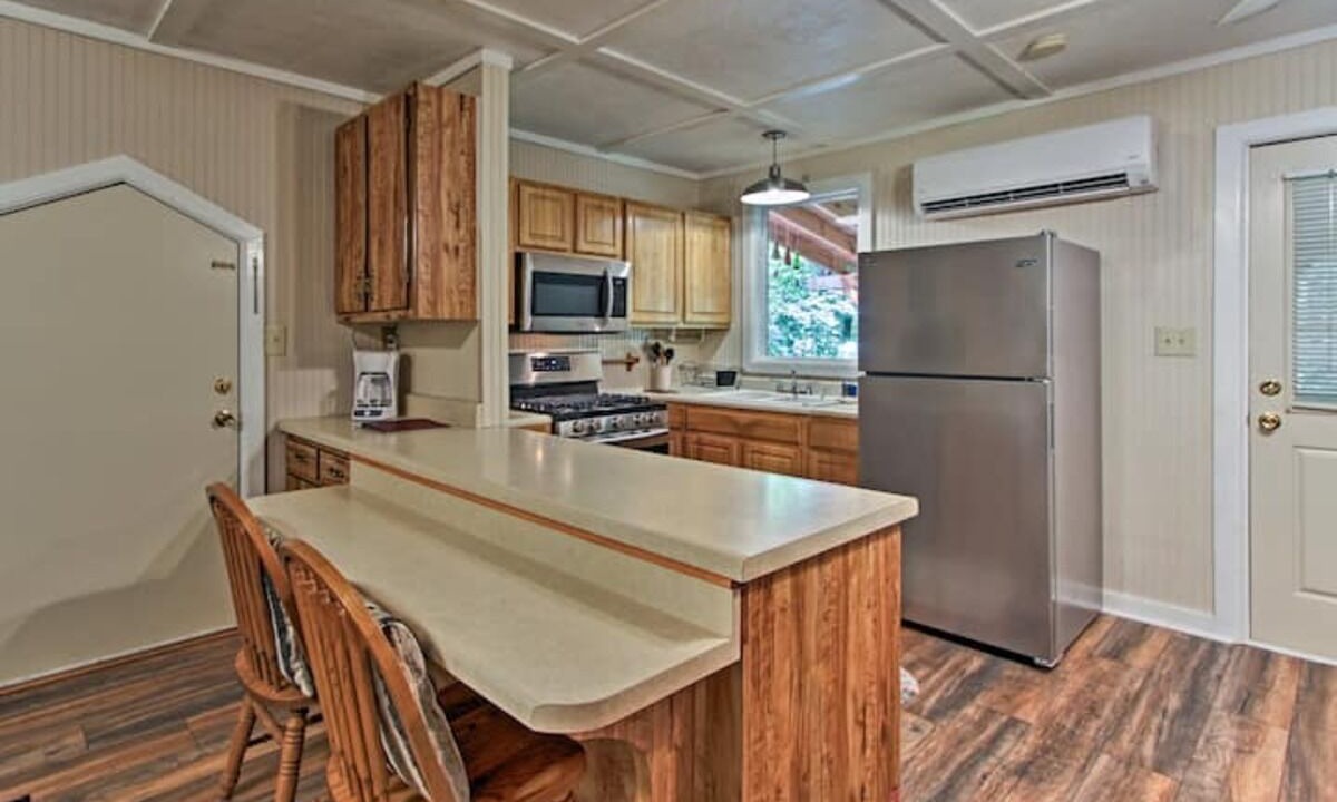 Photo of Kitchen in Del Rio