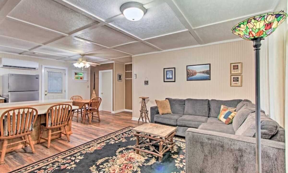 Photo of Livingroom in Del Rio