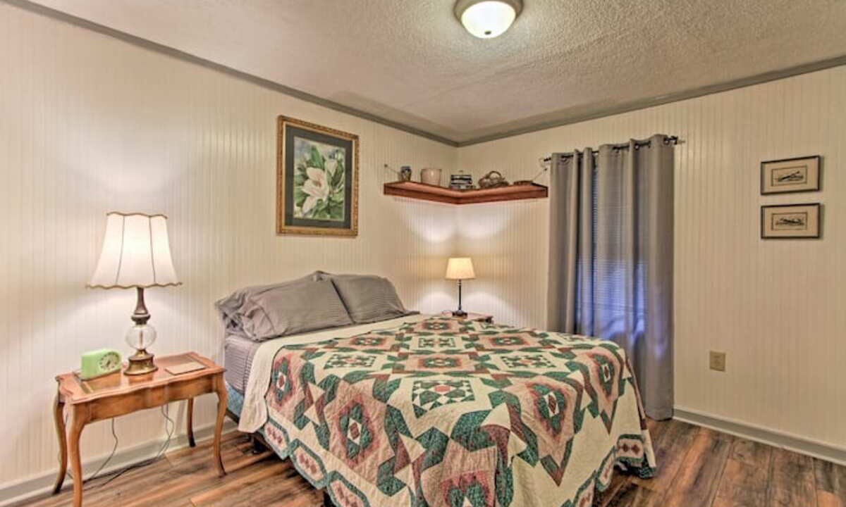 Photo of Bedroom in Del Rio