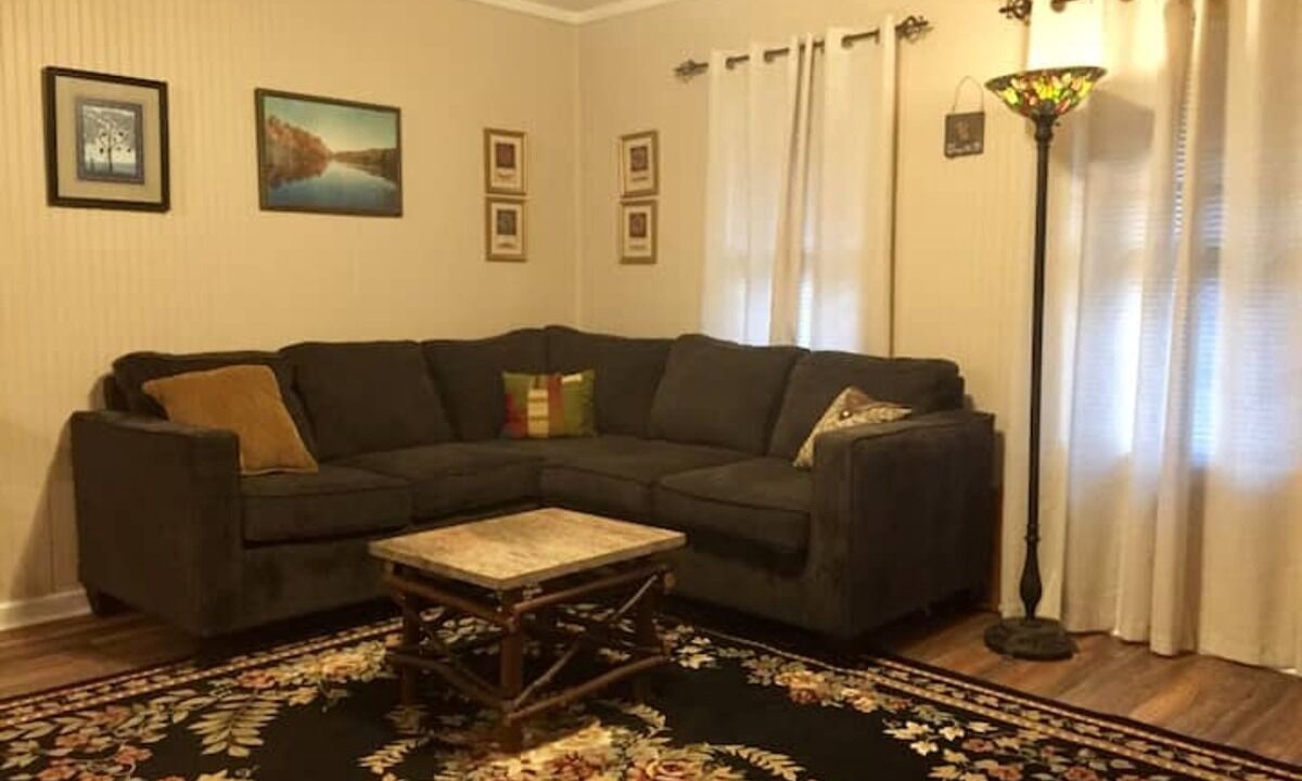 Photo of Livingroom in Del Rio