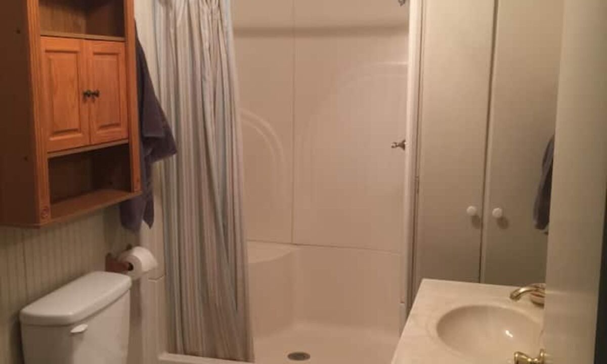 Photo of Bathroom in Del Rio